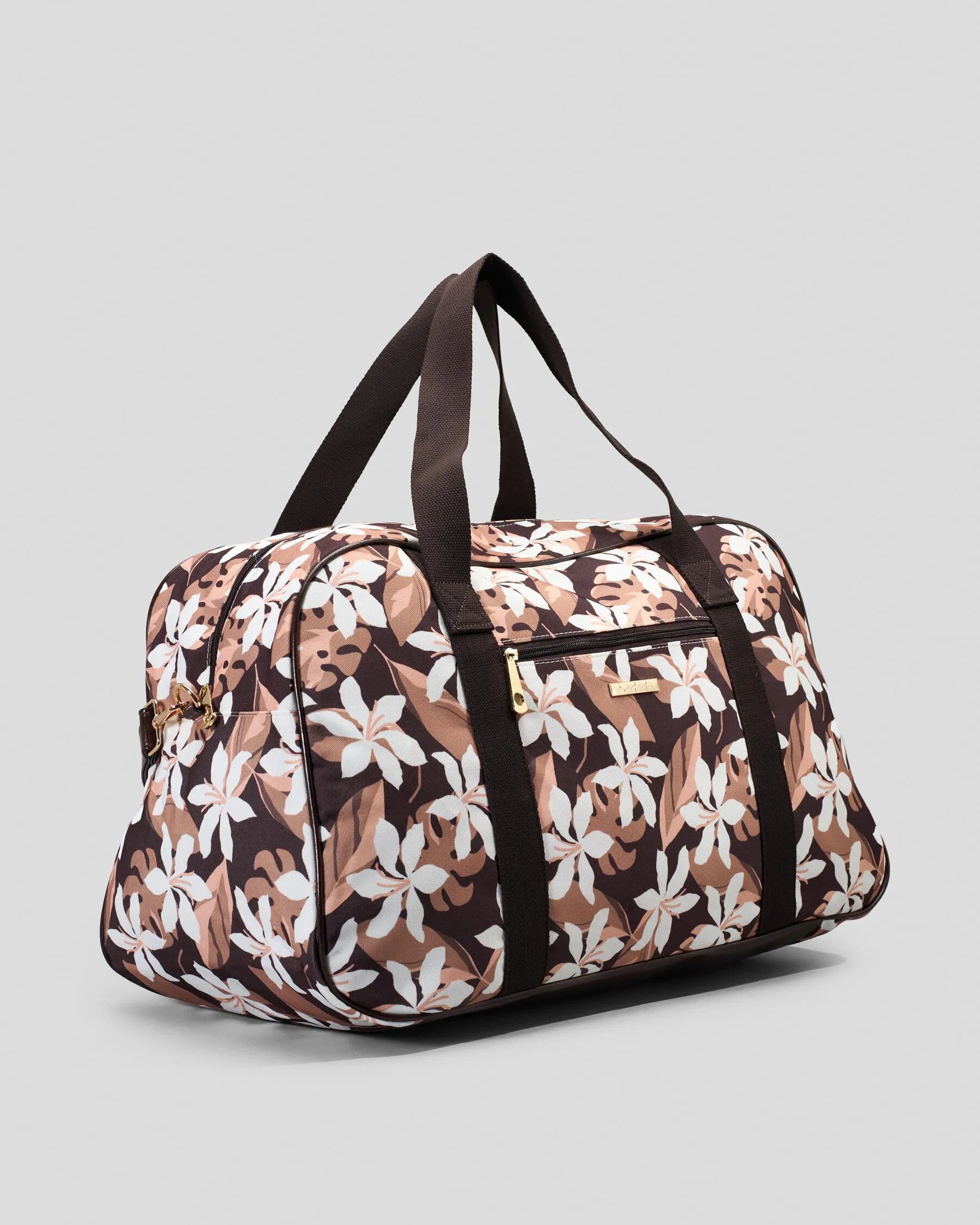 Mooloola Isla Travel Bag