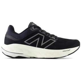 New Balance Women's 860v14 Running Shoes Black / Phantom / Angora