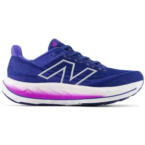 New Balance Women's Vongo v6 Running Shoes Night Sky / Cosmic Rose