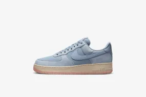 Nike Air Force 1 '07 LX M - Ashen Slate / Red Stardust