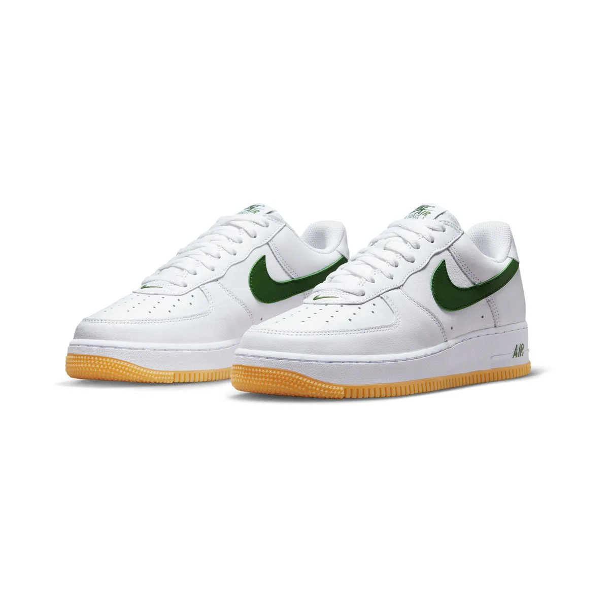 Nike Air Force 1 Low Retro Men's Shoes - Footwear