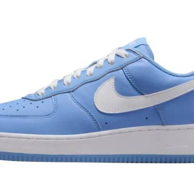 Nike Air Force 1 Low Since 82 University Blue