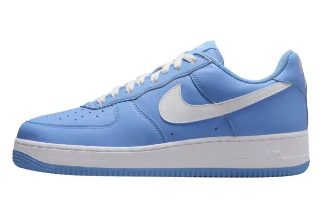 Nike Air Force 1 Low Since 82 University Blue