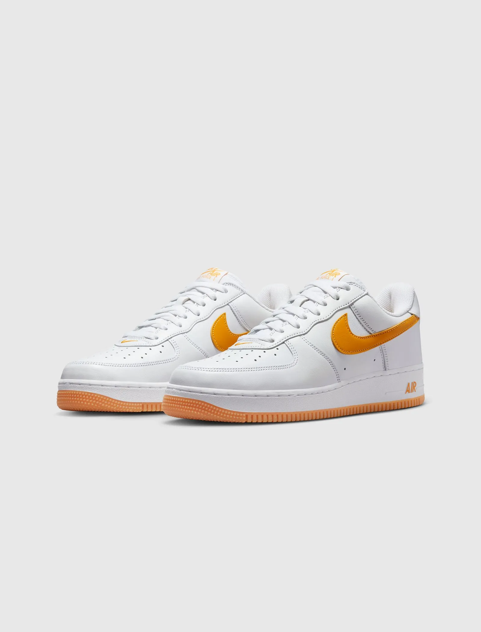 NIKE AIR FORCE 1 LOW WATERPROOF 