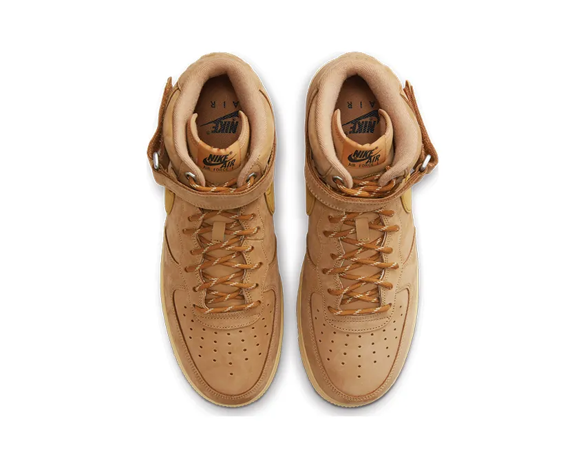 Nike Air Force 1 Mid '07 WB Flax