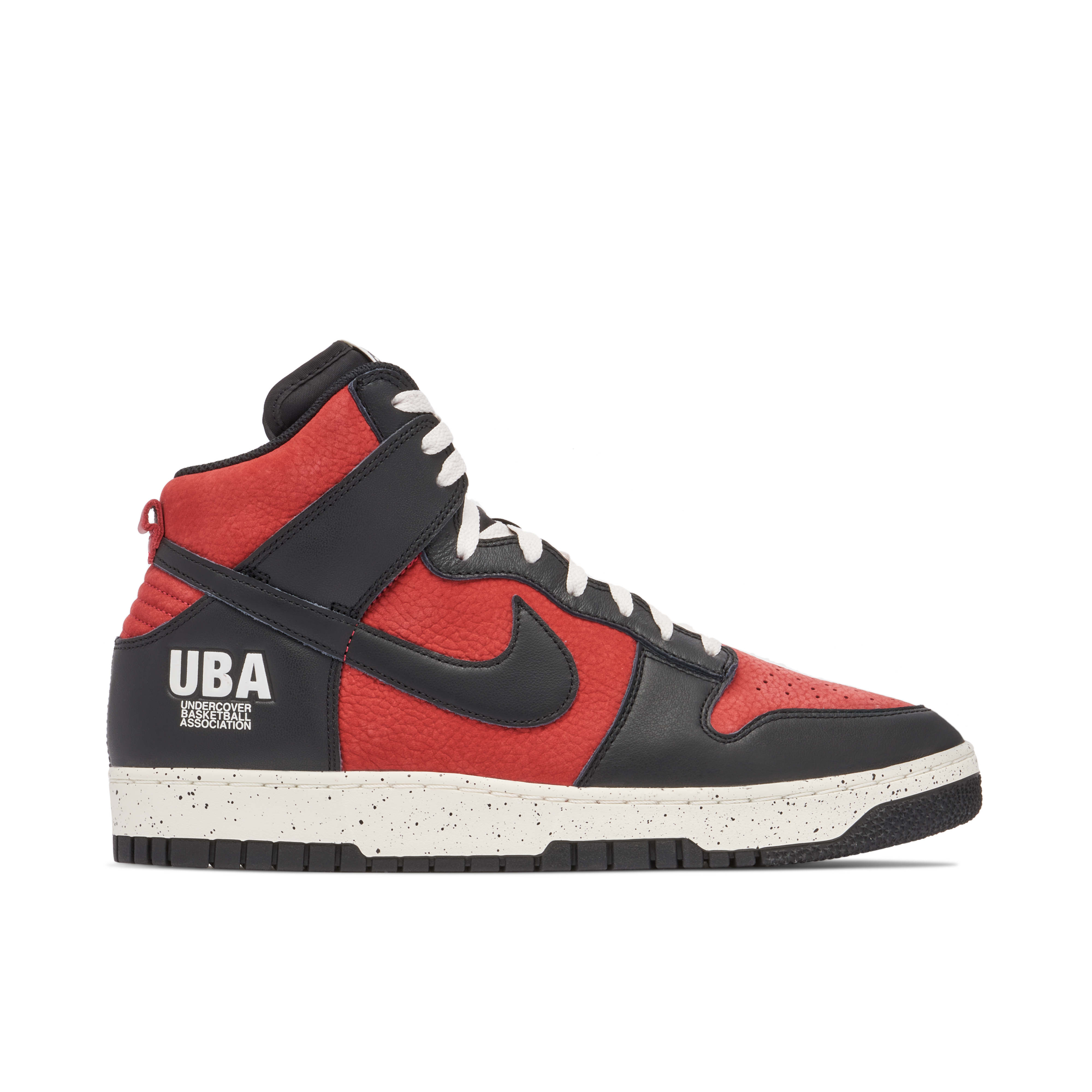 Nike Dunk 1985 Undercover UBA | DD9401-600 | Laced