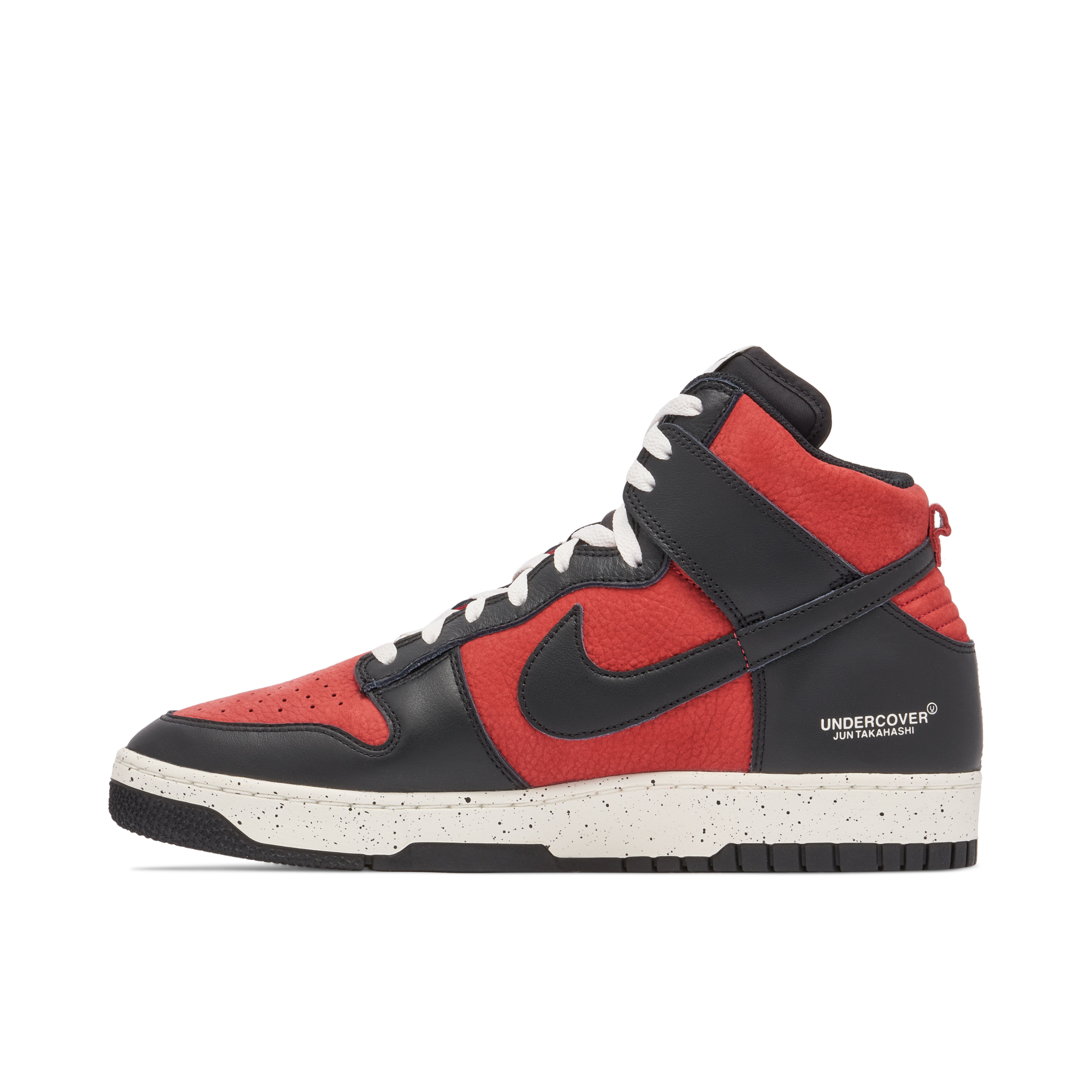 Nike Dunk 1985 Undercover UBA | DD9401-600 | Laced