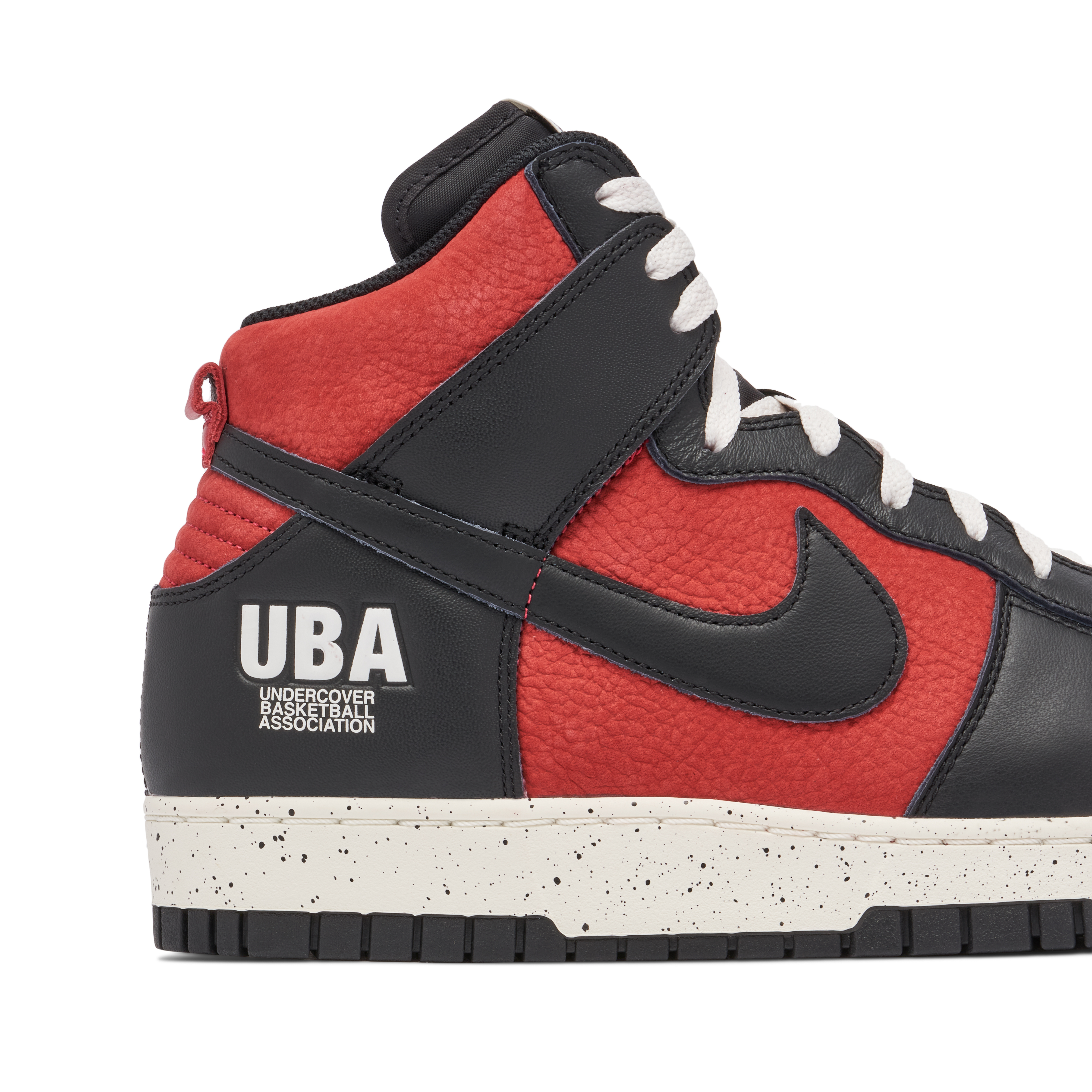 Nike Dunk 1985 Undercover UBA | DD9401-600 | Laced