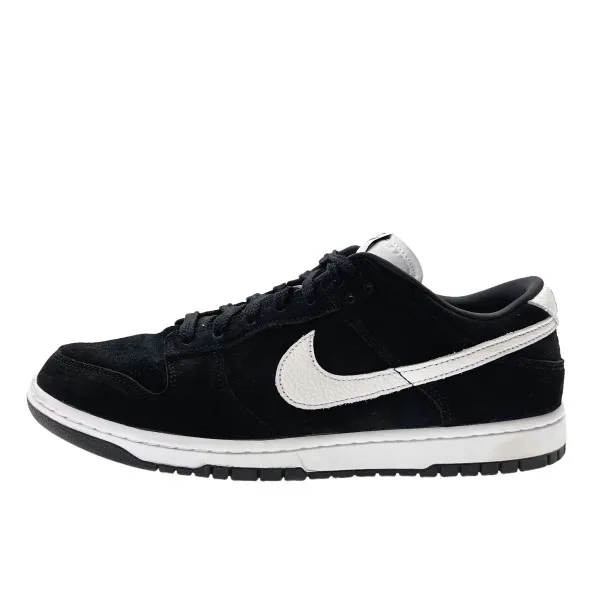 Nike Dunk By You Black & White