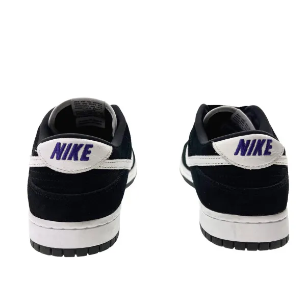 Nike Dunk By You Black & White