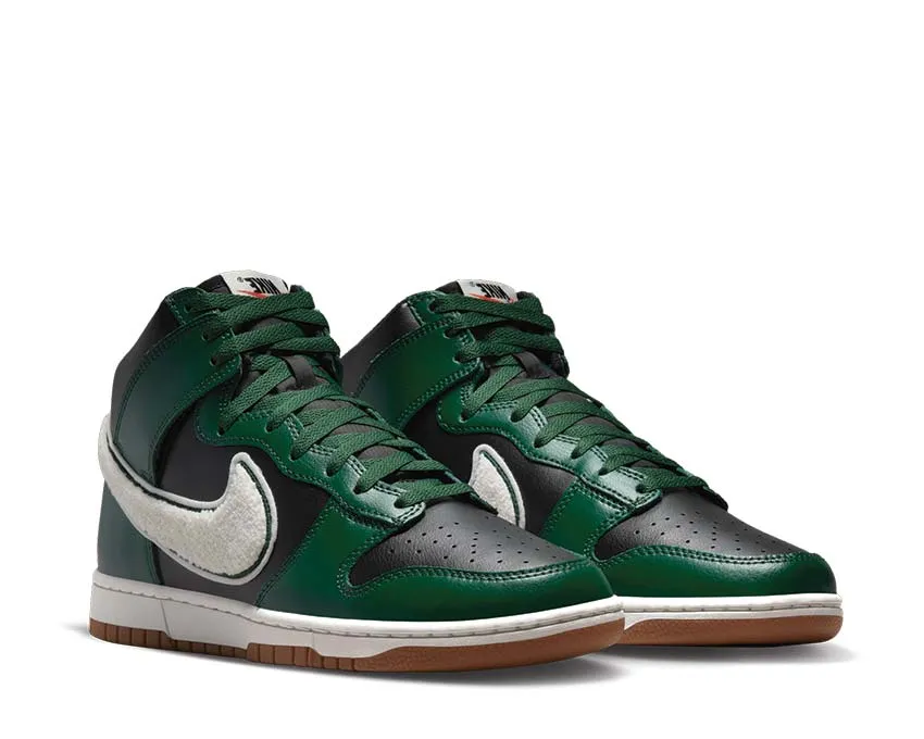 Nike Dunk HI Retro University