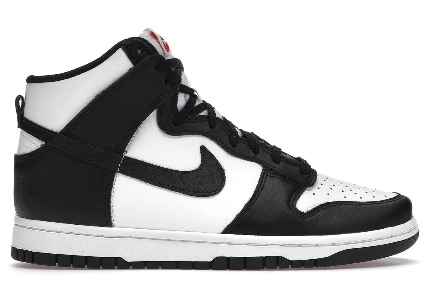 Nike Dunk High Panda (2021) (W)