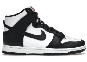 Nike Dunk High Panda (2021) (W)