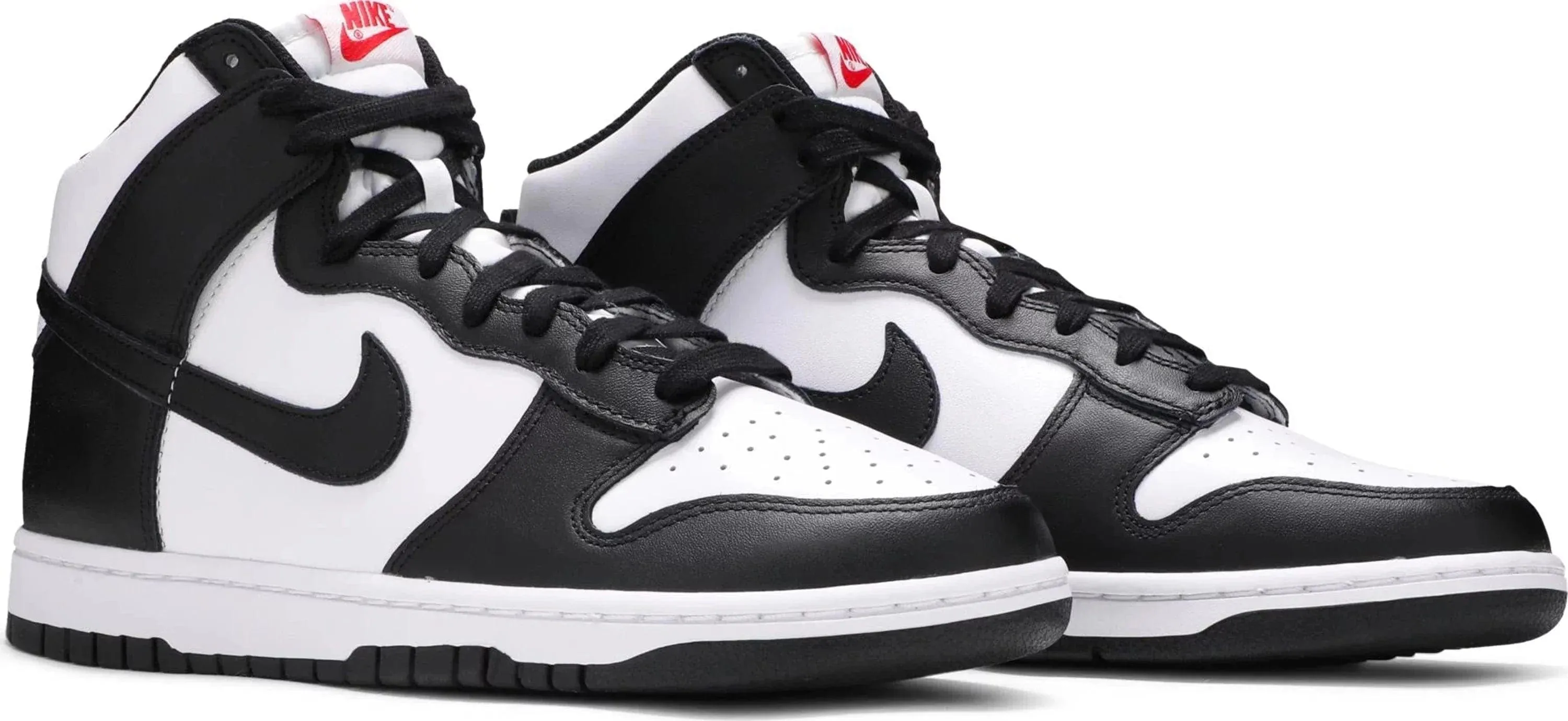 Nike Dunk High Panda (2021) (W)