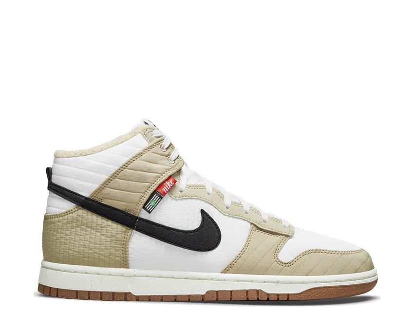 Nike Dunk High Retro Next Nature