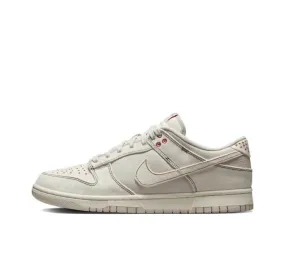 Nike Dunk Low ” Orewood Brown Sashiko “ 