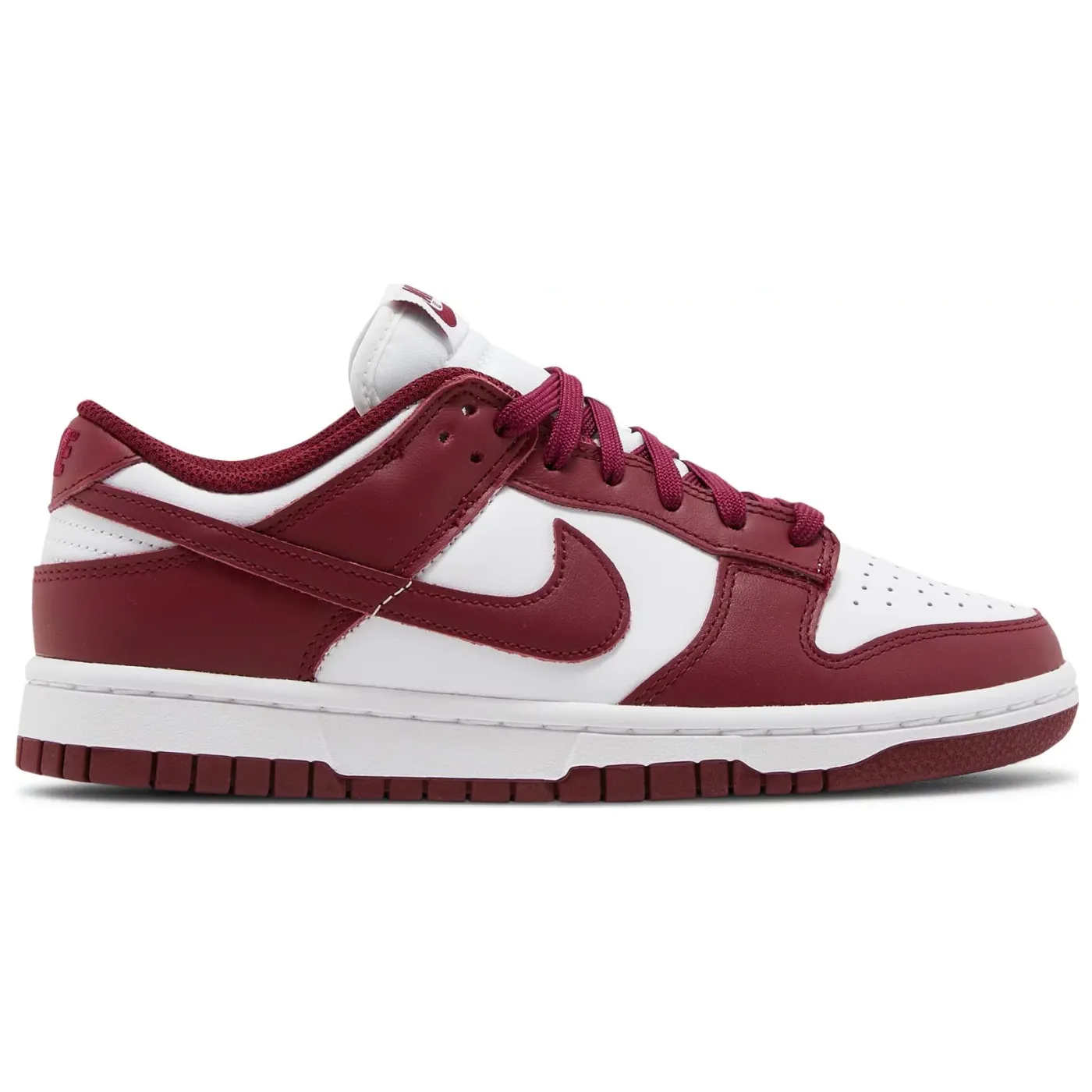 Nike Dunk Low Bordeaux (W)