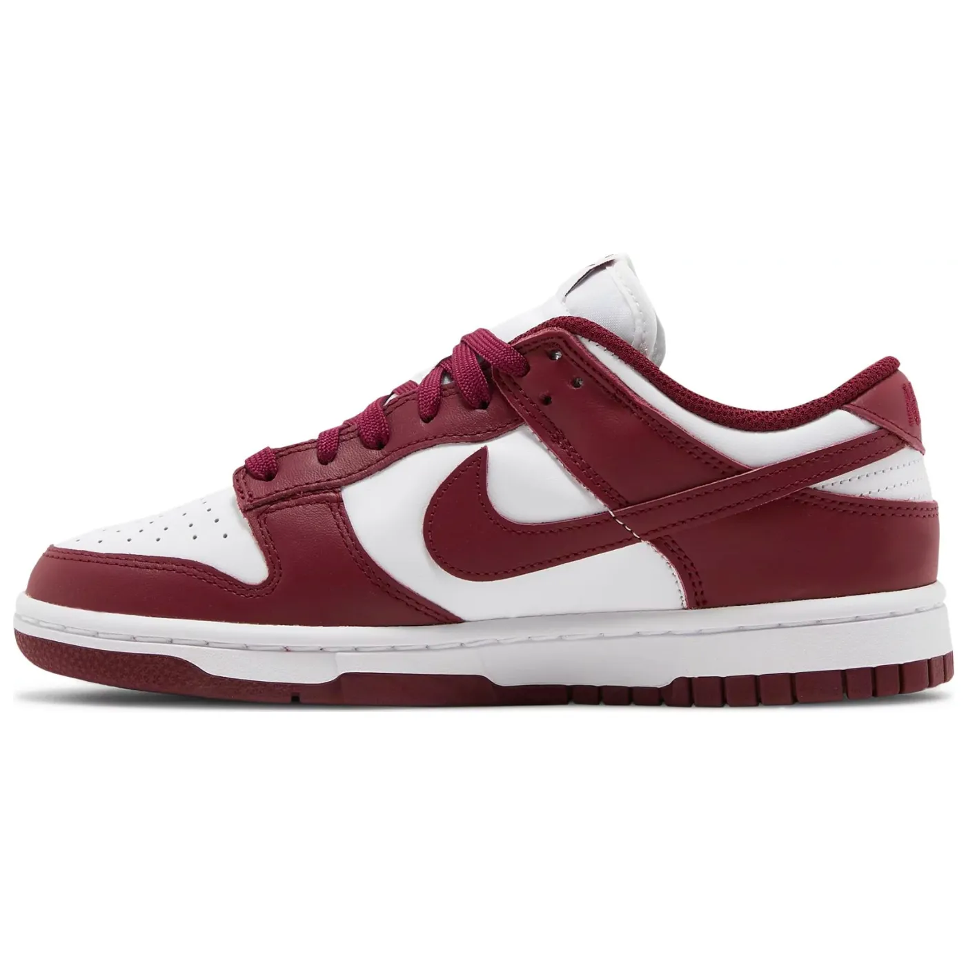 Nike Dunk Low Bordeaux (W)