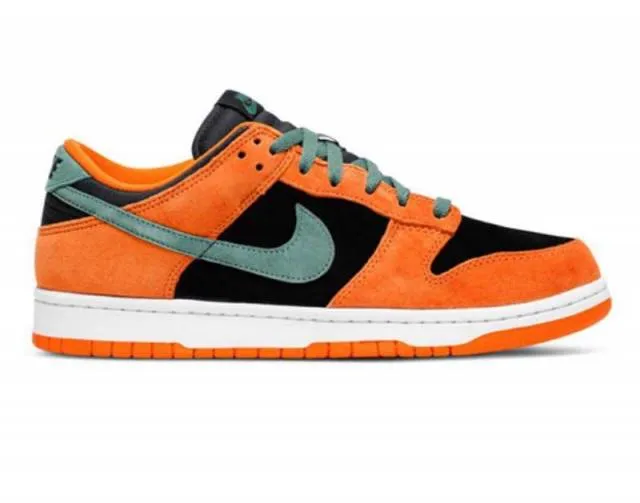 Nike Dunk Low Ceramic 2020