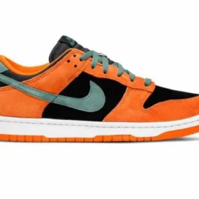 Nike Dunk Low Ceramic 2020