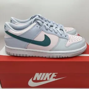 Nike Dunk Low GS Mineral Teal