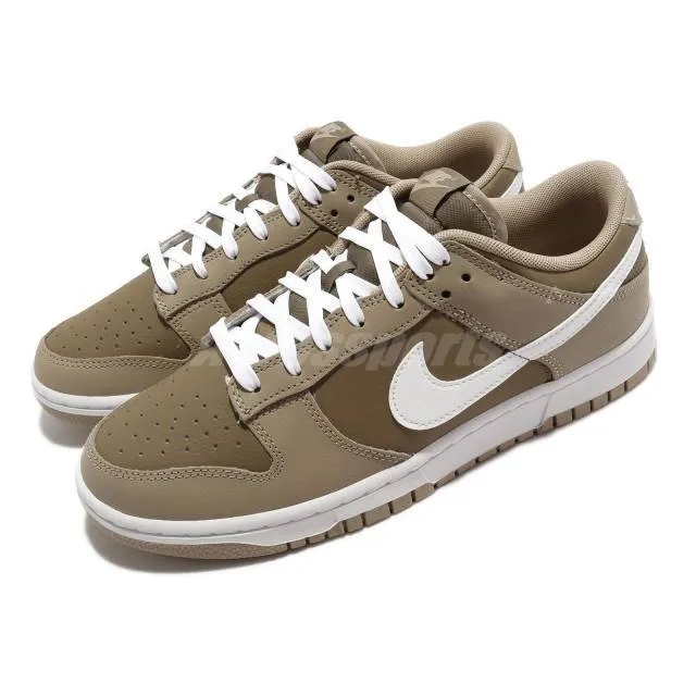 Nike Dunk Low Judge Grey