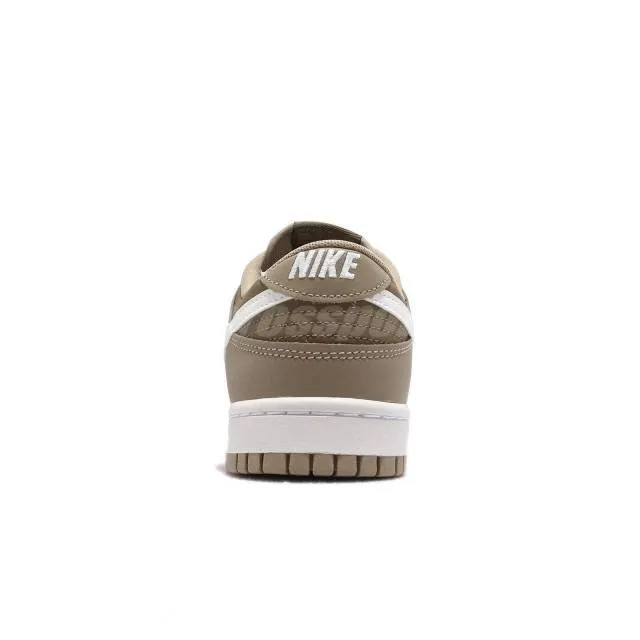 Nike Dunk Low Judge Grey