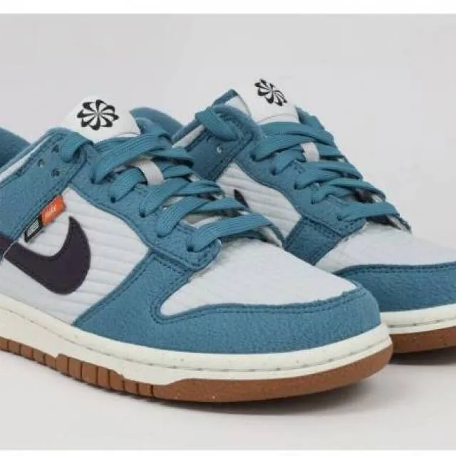 Nike Dunk Low Next Nature Rift Blue