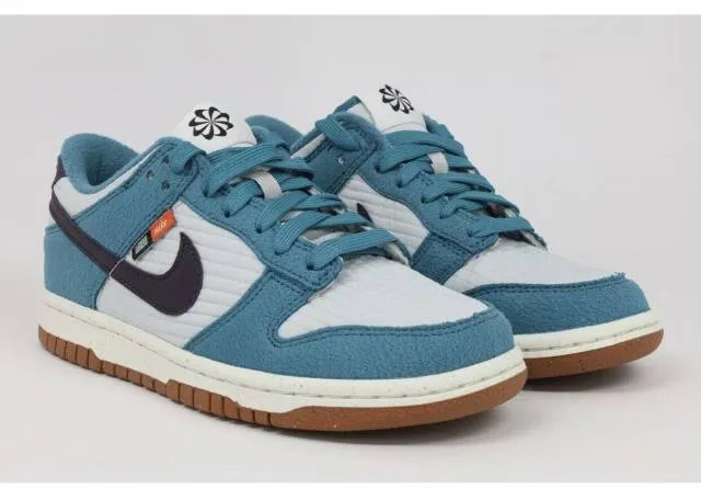 Nike Dunk Low Next Nature Rift Blue