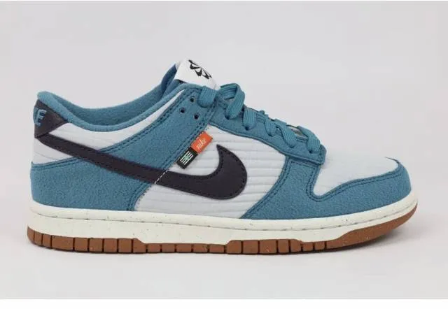 Nike Dunk Low Next Nature Rift Blue