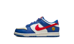 Nike Dunk Low Next Nature Superhero Enfants (PS)