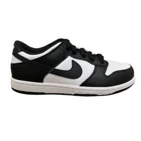 Nike Dunk Low Panda Pre School