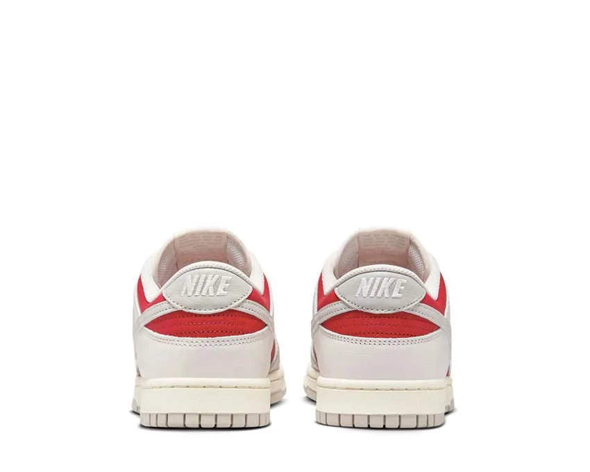 Nike Dunk Low Retro Ivory Ultraman