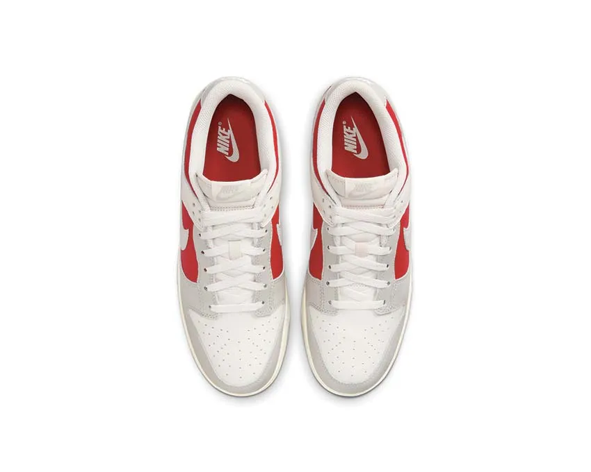 Nike Dunk Low Retro Ivory Ultraman