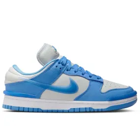 Nike Dunk Low Twist ''University Blue''