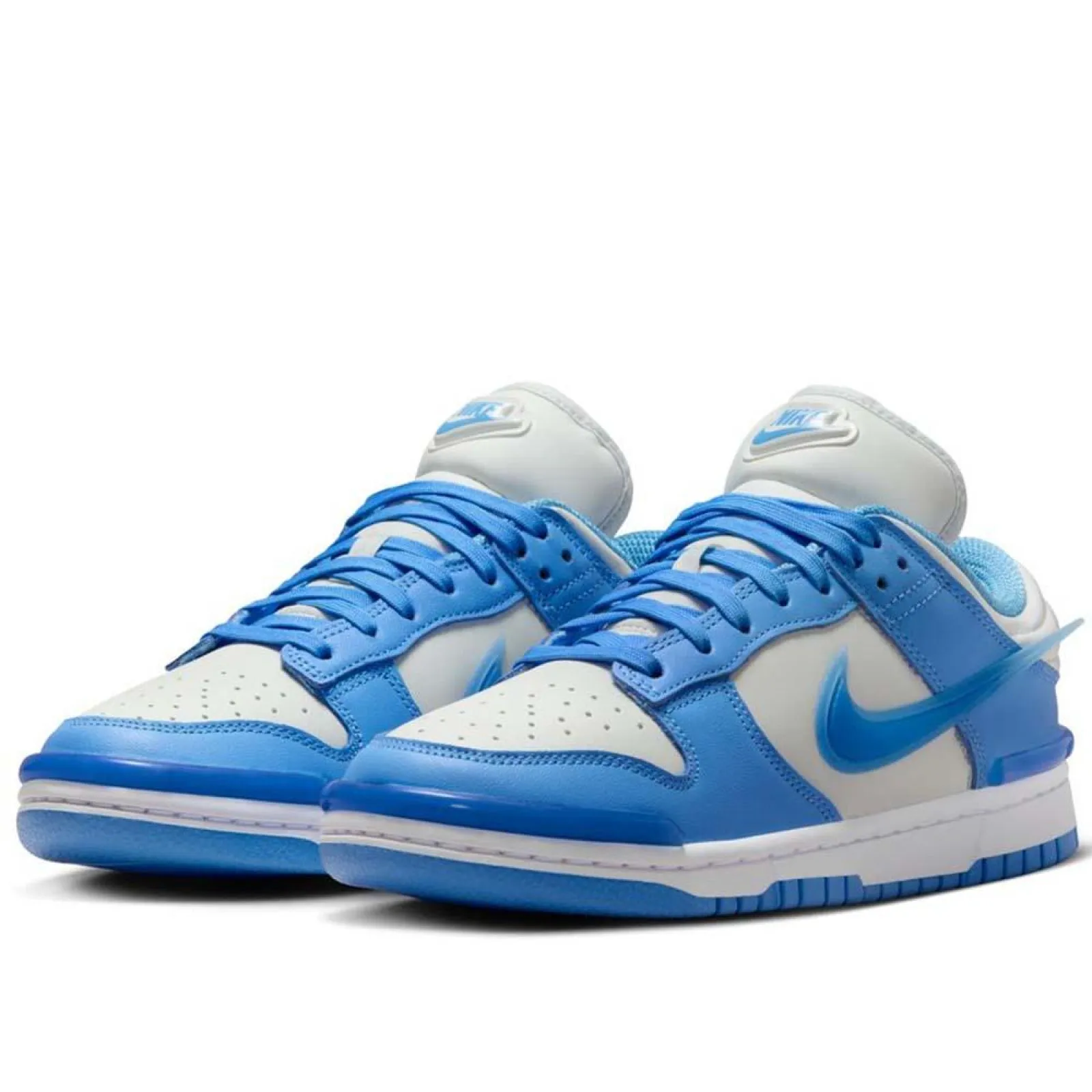 Nike Dunk Low Twist ''University Blue''