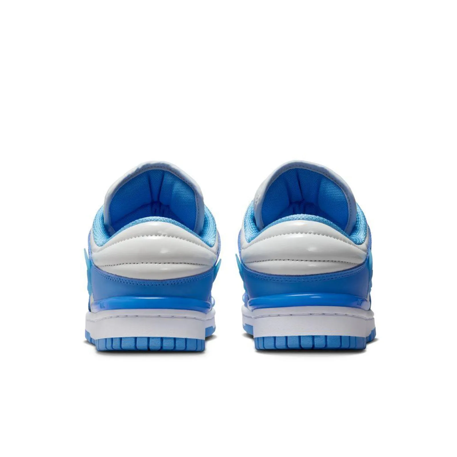 Nike Dunk Low Twist ''University Blue''