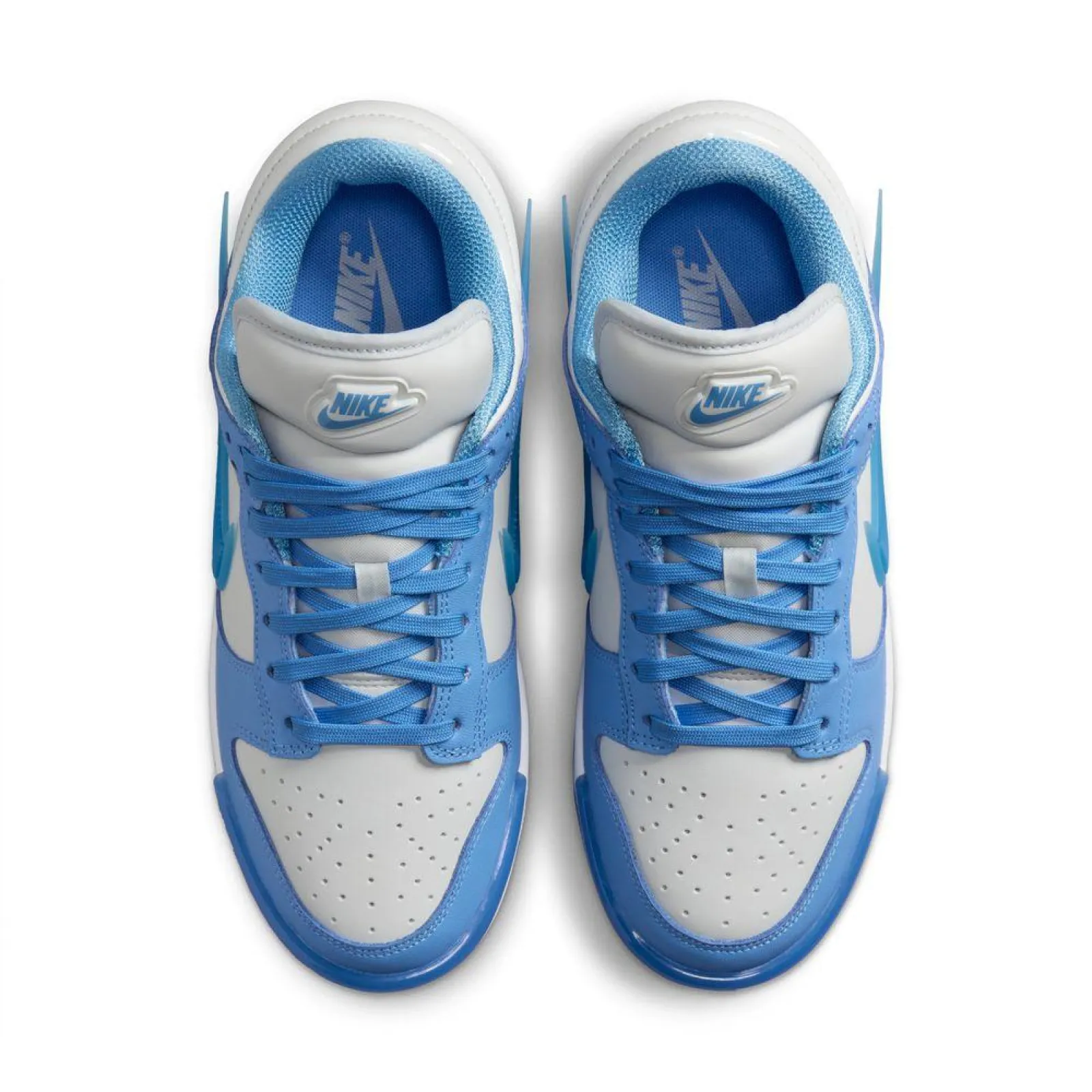 Nike Dunk Low Twist ''University Blue''