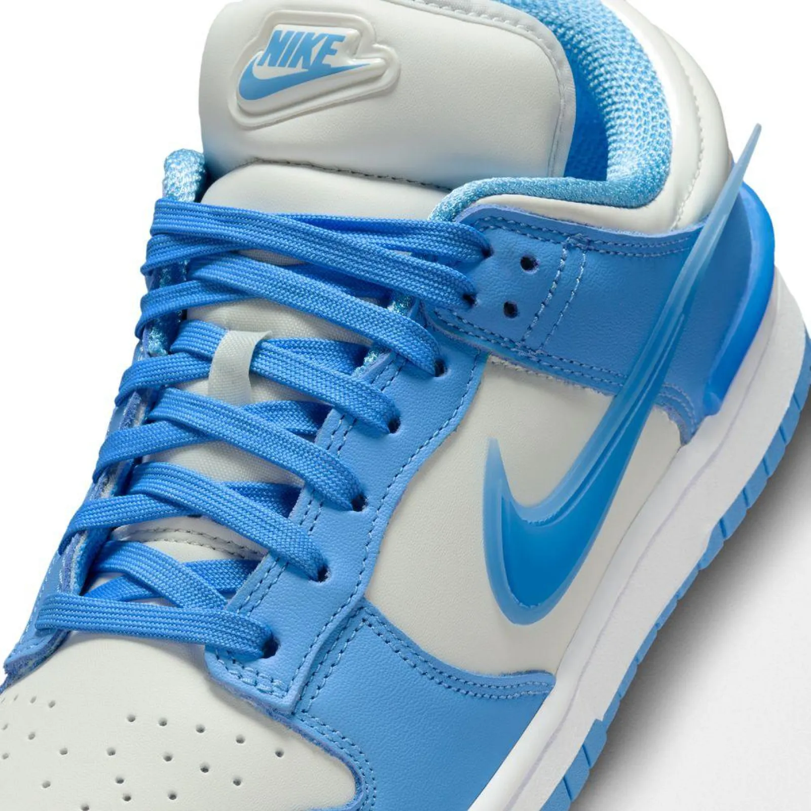 Nike Dunk Low Twist ''University Blue''