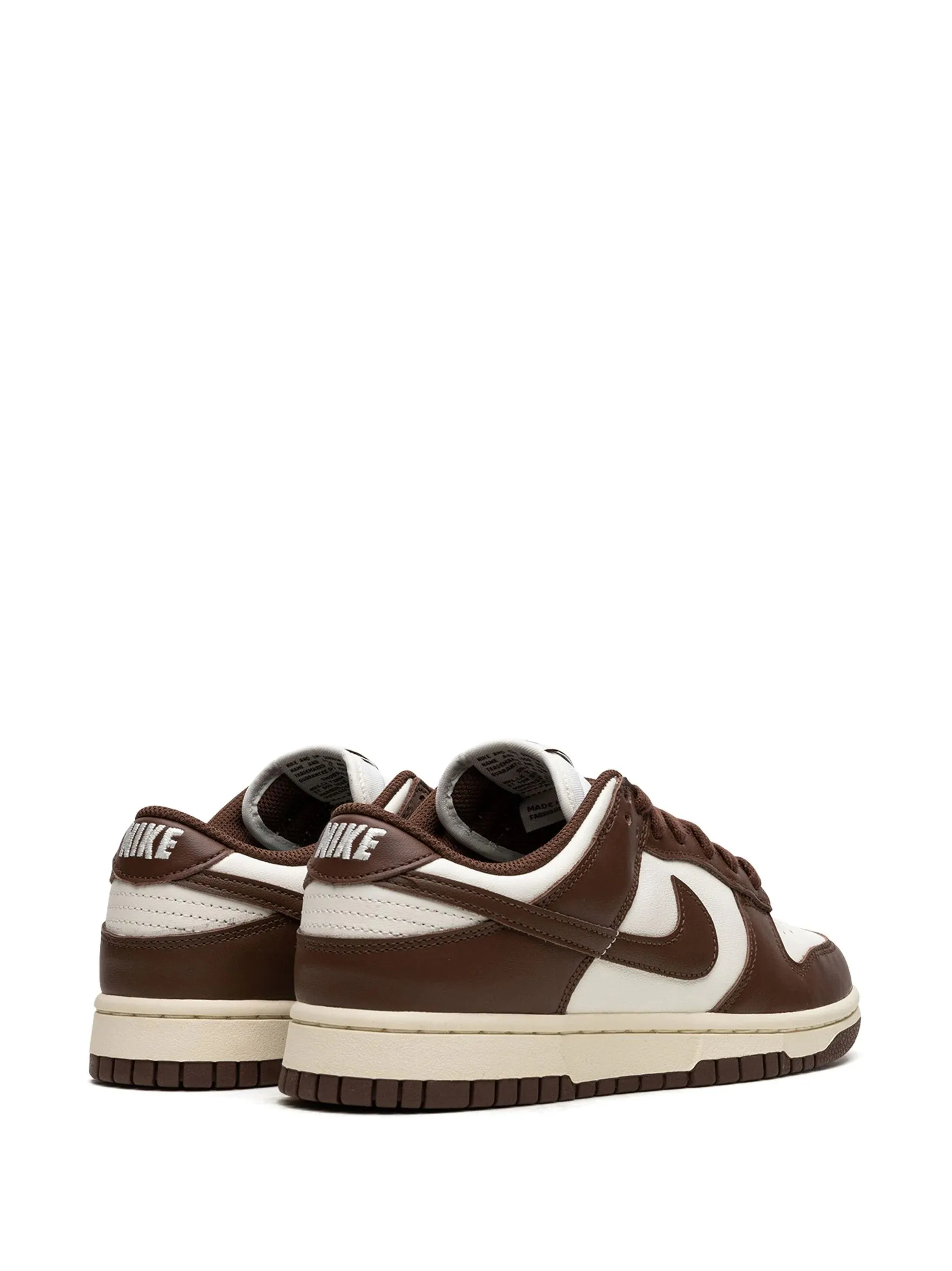 Nike Dunk Low Women's Cocoa Wow