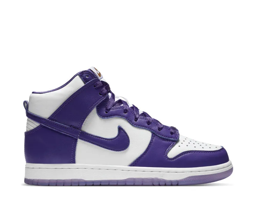 Nike W Dunk Hi SP