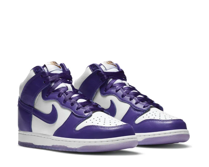 Nike W Dunk Hi SP