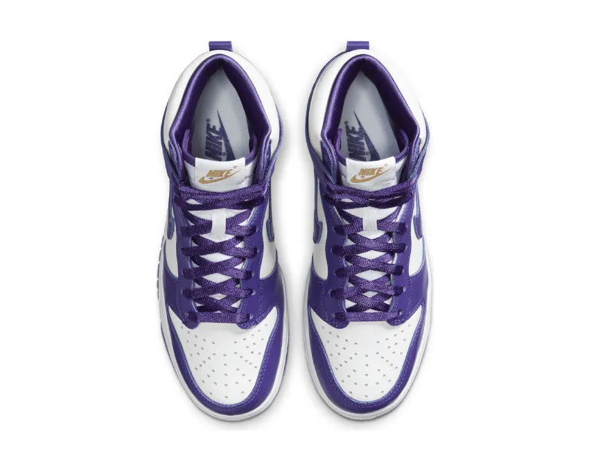 Nike W Dunk Hi SP