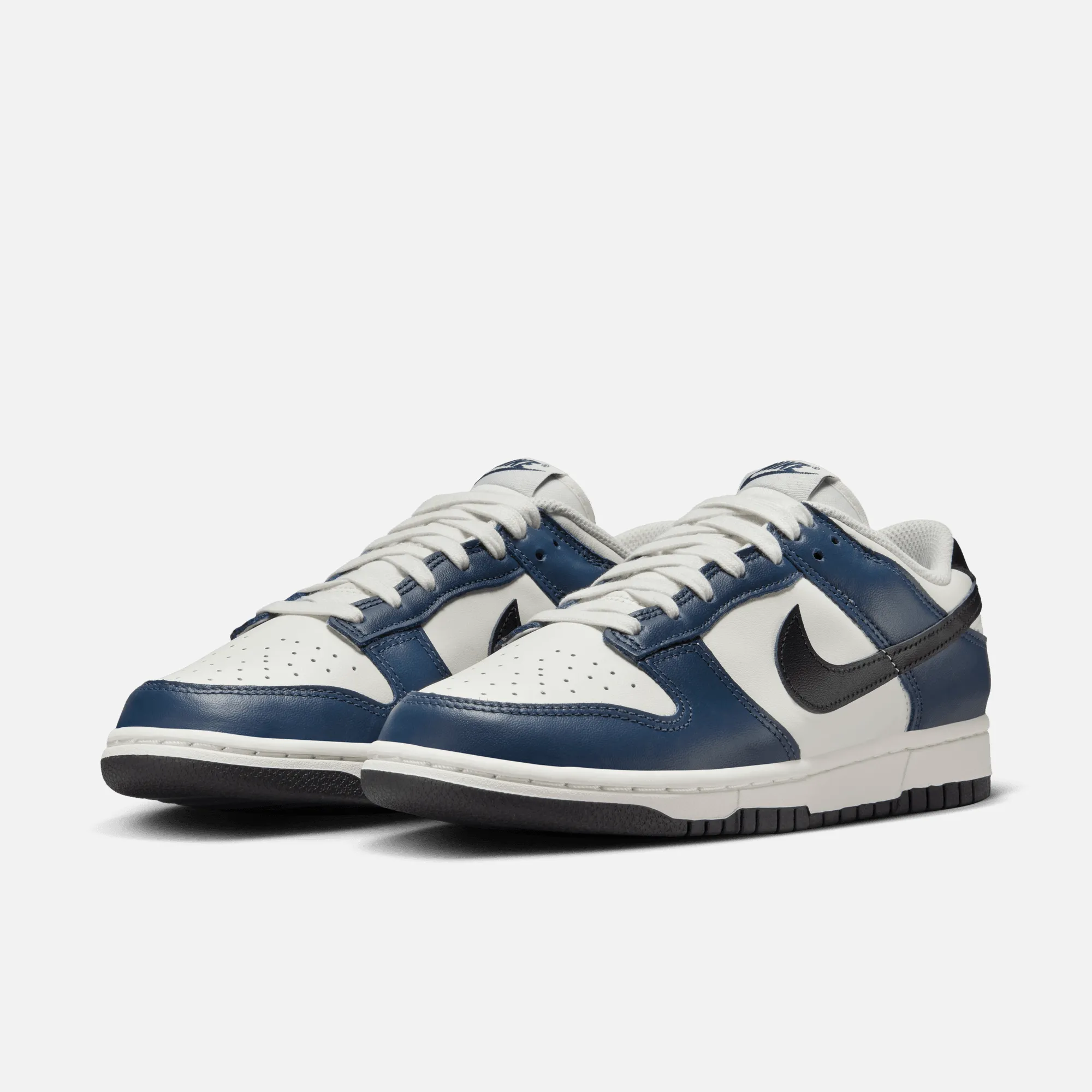 Nike Women's Dunk Low 'Armory Navy'