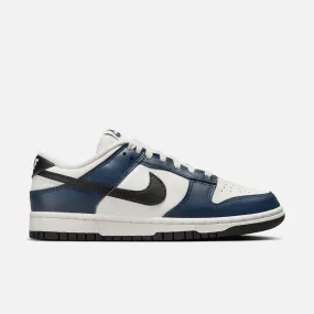 Nike Women's Dunk Low 'Armory Navy'