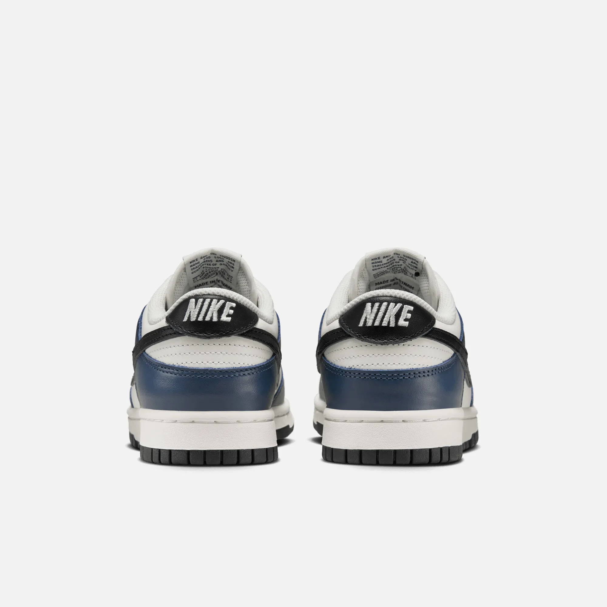 Nike Women's Dunk Low 'Armory Navy'