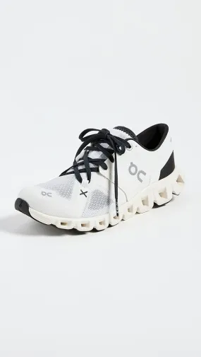 On   Cloud X 3 Sneakers 