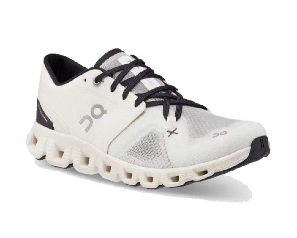 On Cloud X3 Running Shoes Women's