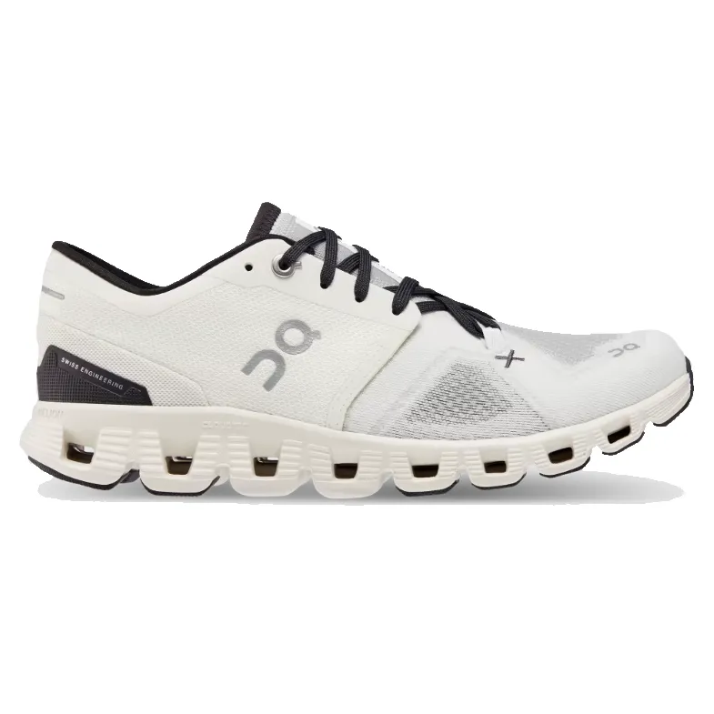 On Cloud X3 Running Shoes Women's