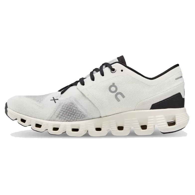 On Cloud X3 Running Shoes Women's